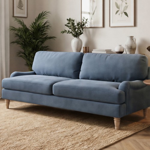 Timeless design that won’t date