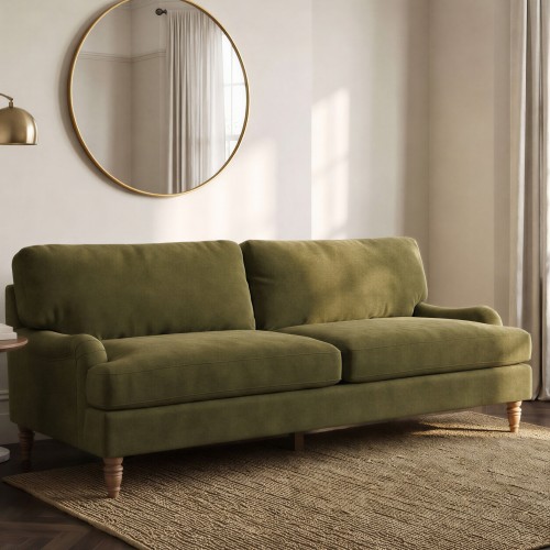 Timeless design that won’t date