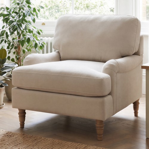 Perfect comfort spot