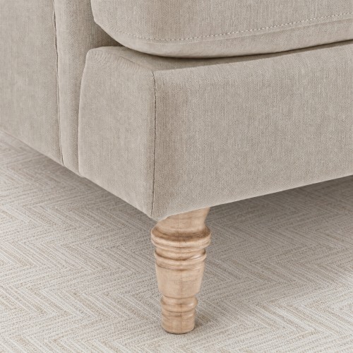 Refined heritage details