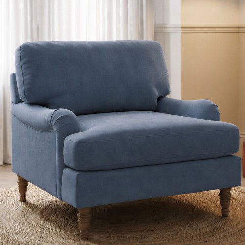 Perfect comfort spot
