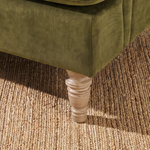 Refined heritage details