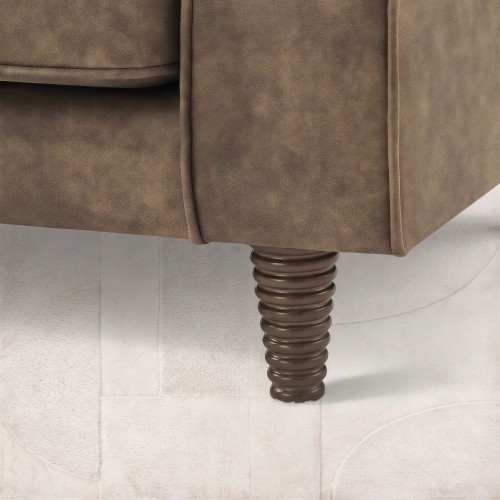 Refined finishing touches