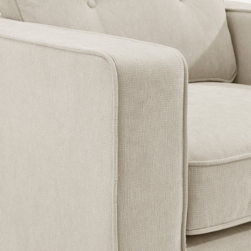 Comfort that holds its shape
