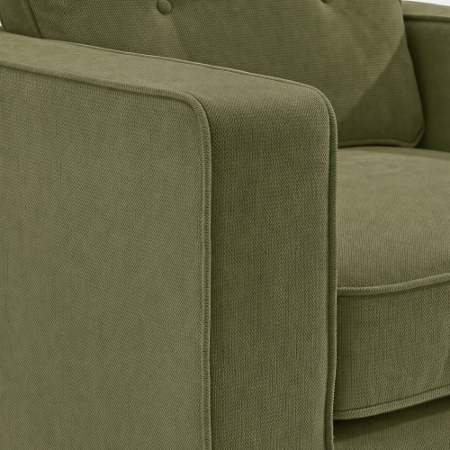 Comfort that holds its shape
