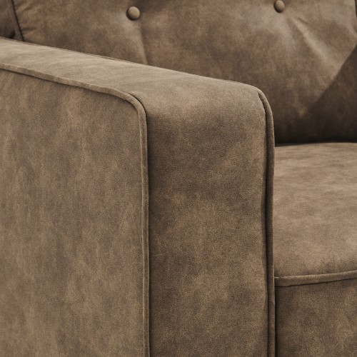 Comfort that holds its shape