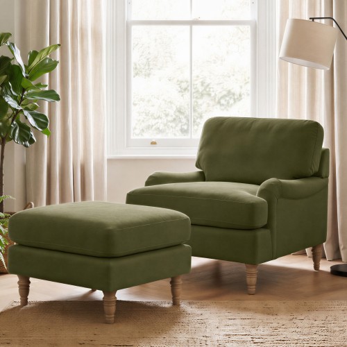 Versatile design