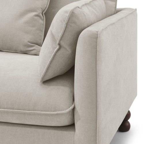 Designed for laid-back living
