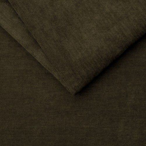 Warm neutral chenille upholstery