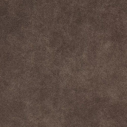 Soft-touch faux leather finish
