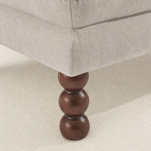 Subtle elevated detail