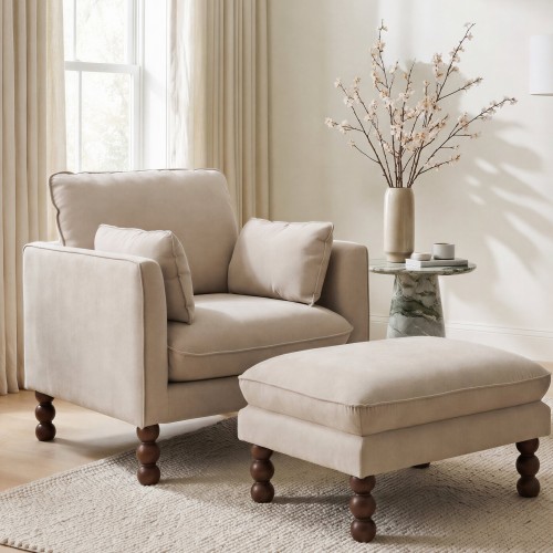 Easy styling addition