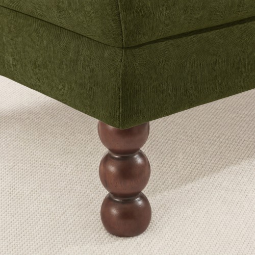 Subtle elevated detail