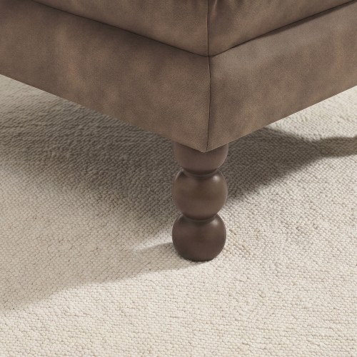 Subtle elevated detail