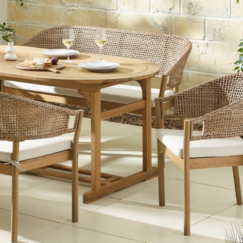 Stylish Yet Functional Design