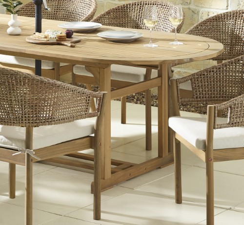 Stylish Yet Functional Design