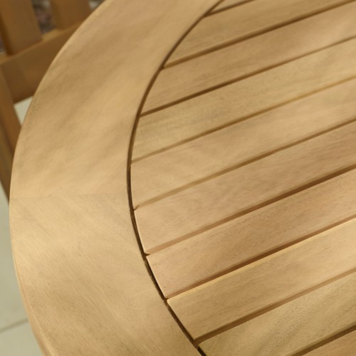 Solid Wood