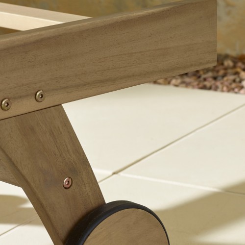 Solid Wood