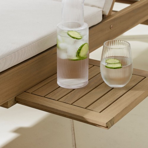 Relaxation Made Practical
