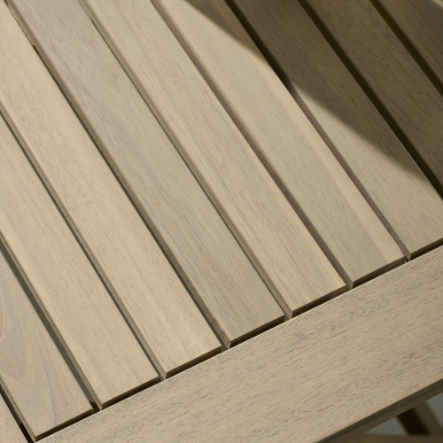 Solid Wood