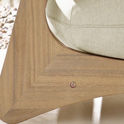Solid Wood
