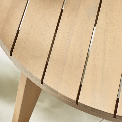 Solid Wood