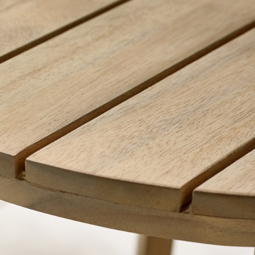 Solid Wood