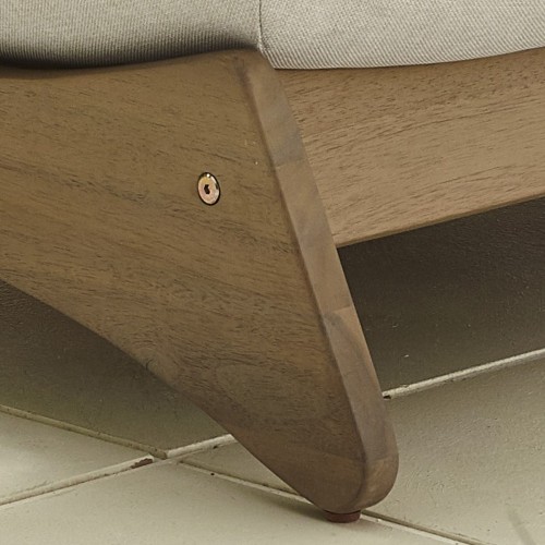 Solid Wood