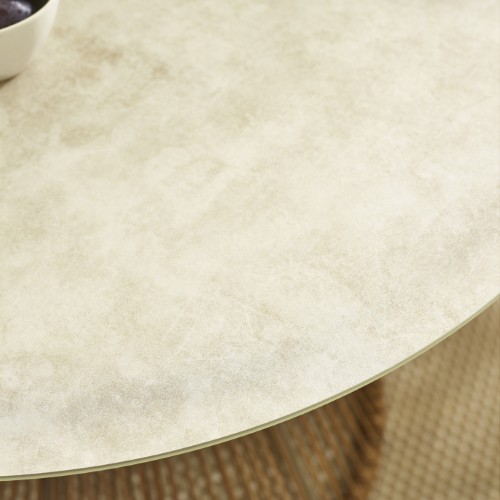 Tempered Safety Glass Top