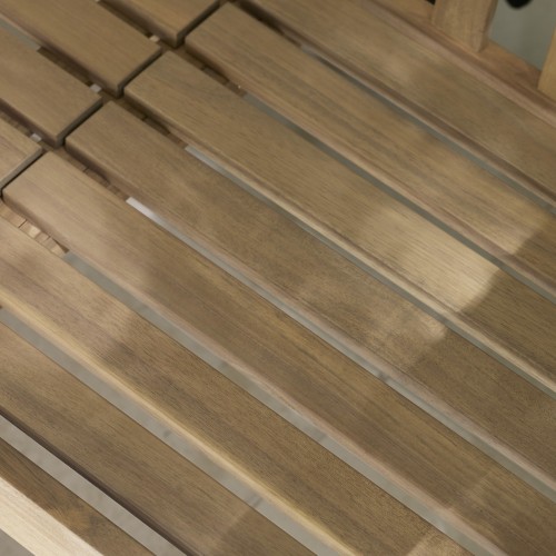 Solid Wood
