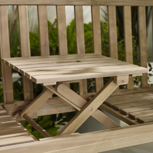 Built-In Table