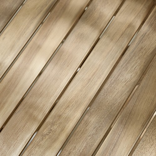 Solid Wood