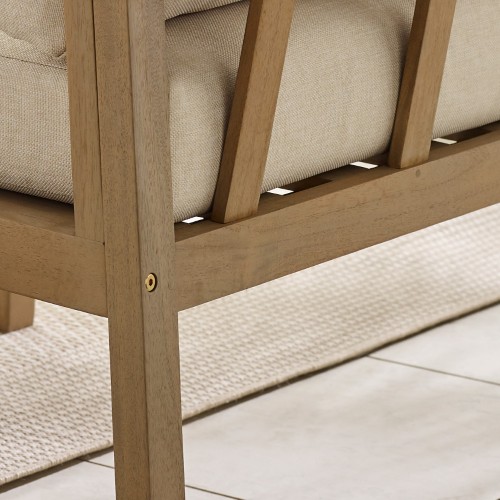 Solid Wood
