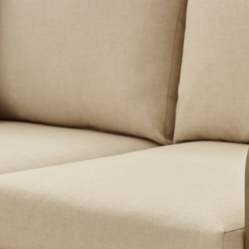 Splash-Proof Cushions