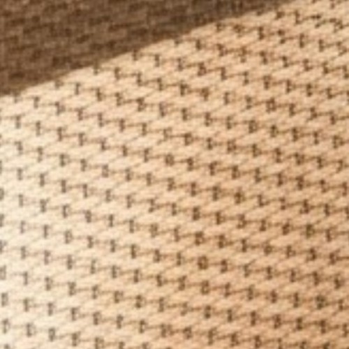 High-Density Double-Weave PE Rattan