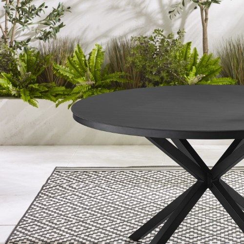 All-Season Outdoor Durability
