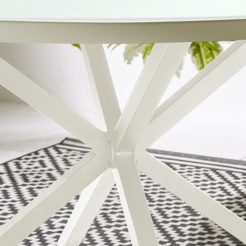 Corrosion-Resistant Aluminium Frame