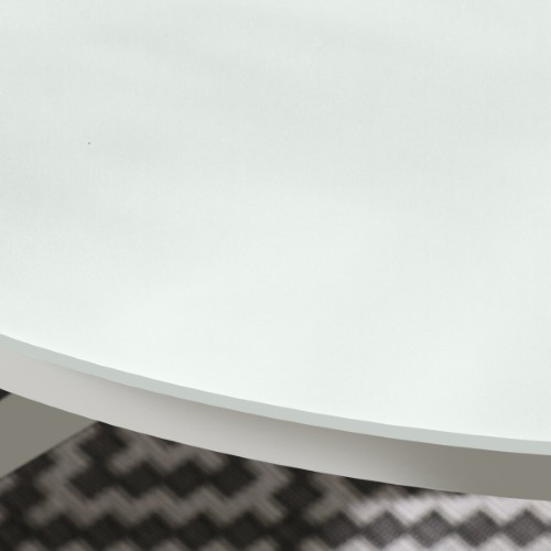 Tempered Safety Glass Top