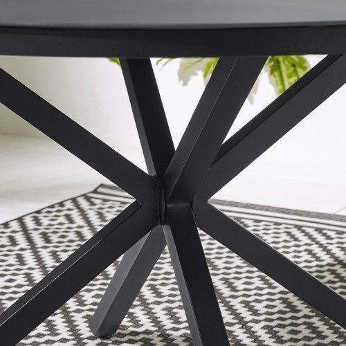 Corrosion-Resistant Aluminium Frame