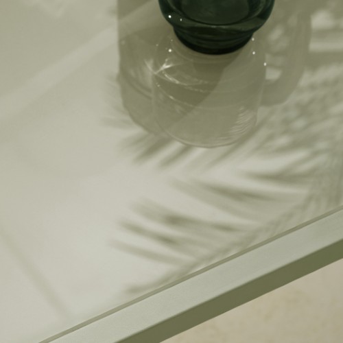 Tempered Safety Glass Top