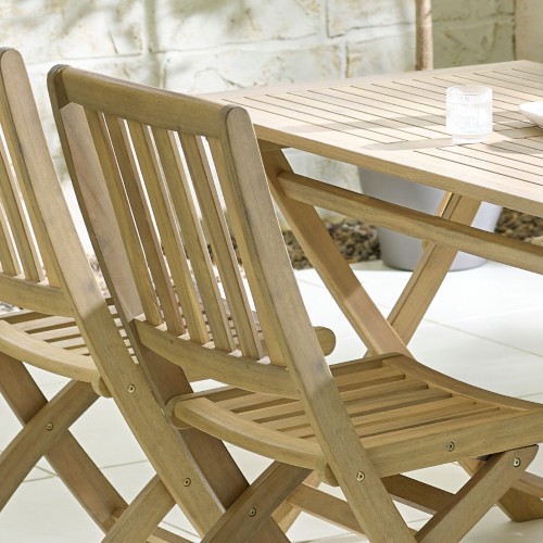 Stylish Yet Functional Design