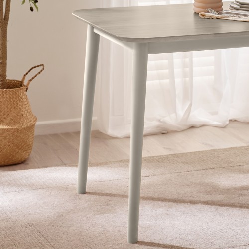 Mid-Century Tapered Legs
