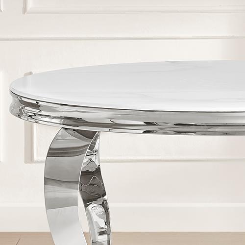 Polished Chrome