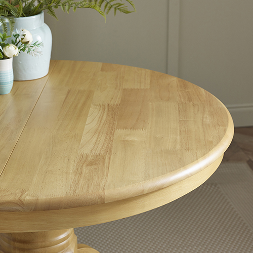 Versatile Finish
