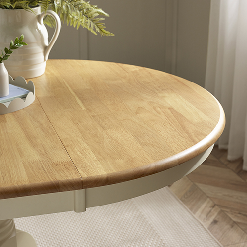 Versatile Finish