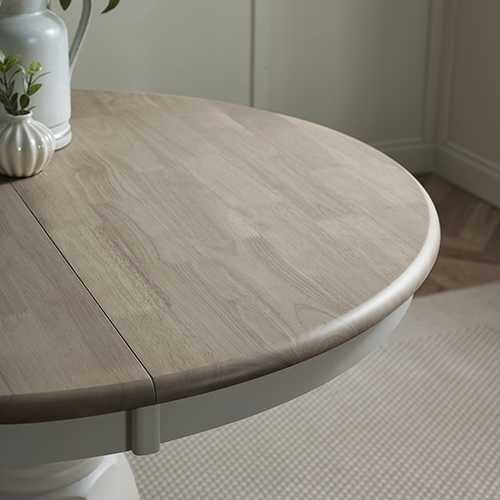 Versatile Finish