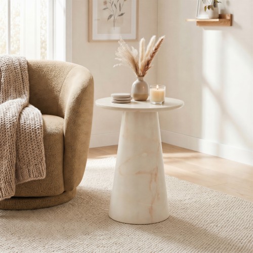 Easy to style around your home