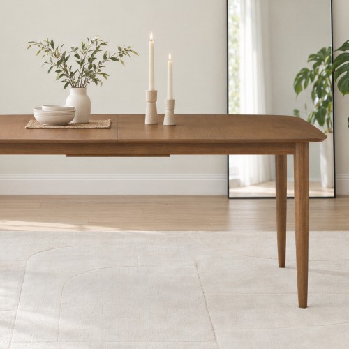 Mid-century style made easy