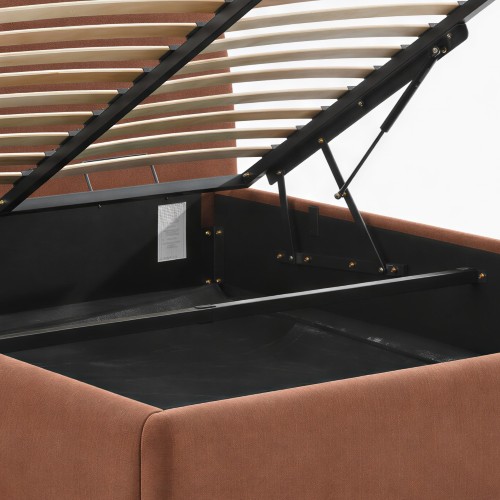 Stylish storage that's hidden in plain sight
