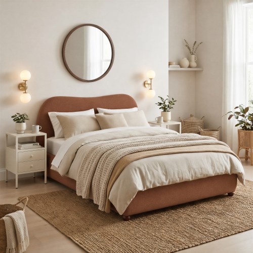 Designed for modern living